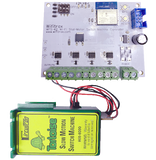 WFS-42 Quad Wi-Fi Stall-motor Switch Machine Controller