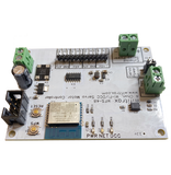WFS-48 Quad Wi-Fi/DCC Servo Motor Switch Machine Controller