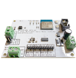 WFS-48 Quad Wi-Fi/DCC Servo Motor Switch Machine Controller