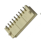 JST Connector for NCE Power Cab Circuit Board (5 Pack)