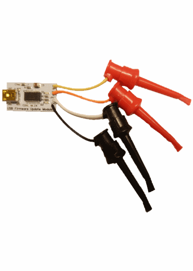FWA-10 USB Workshop Adapter Module