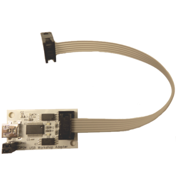 FWA-20 USB Workshop Adapter Module