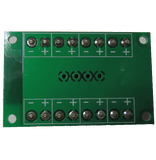 WAP-80 Power Distribution Board