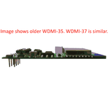 WDMI-37 Wi-Fi/DCC Locomotive Interface Module