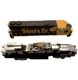 WDMI-37 Wi-Fi/DCC Locomotive Interface Module