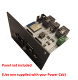 WFD-31 NCE PCP/UTP Cab Bus Wi-Fi Interface