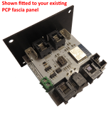 WFD-31 NCE PCP/UTP Cab Bus Wi-Fi Interface