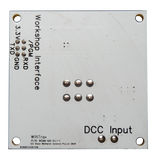 WFD-60 DCC/Wi-Fi Gateway