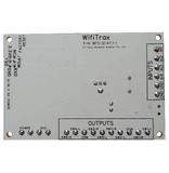 WFS-47 Quad Wi-Fi Universal Switch Machine Controller