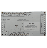 WFS-87 8-Way Universal Wi-Fi/DCC Switch Machine Controller